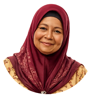 Cik Esah